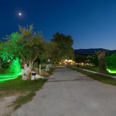 Eleni & Alykes (Zakynthos)