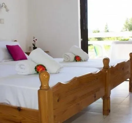 דירה Eleni & אליקס