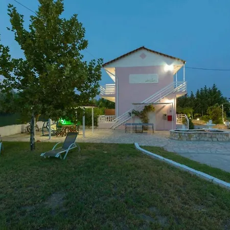 Apartman Eleni &