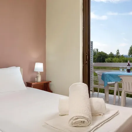 Apartament Eleni & Alykes (Zakynthos)