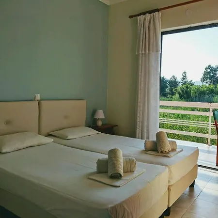 Διαμέρισμα Eleni &