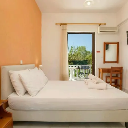 Διαμέρισμα Eleni &