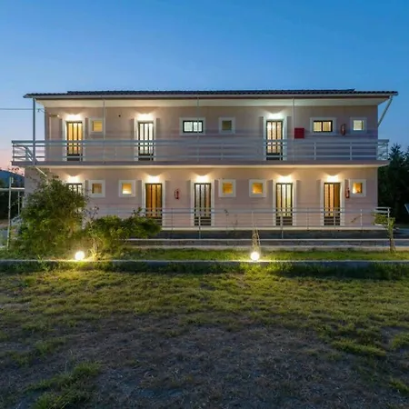Eleni & Appartement *