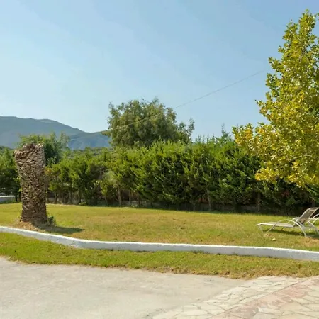 Διαμέρισμα Eleni &