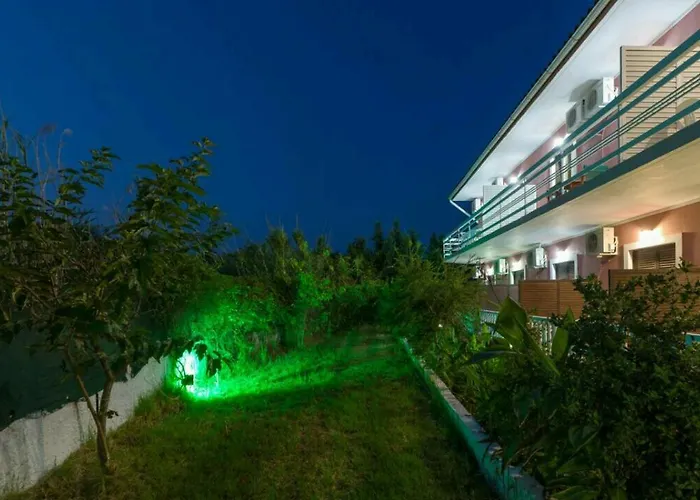 Eleni & Apartman