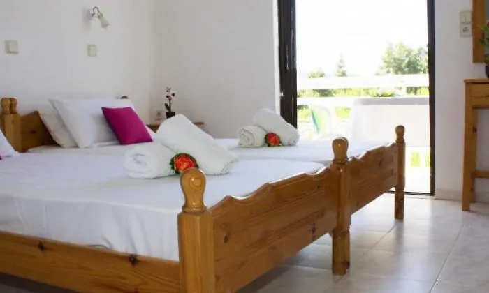 Apartman Eleni & Alikész