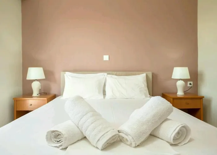 Apartman Eleni & *