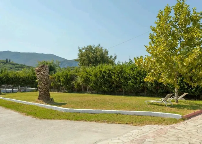 Apartman Eleni &